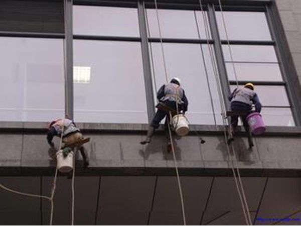 什么是保潔服務(wù)？